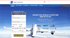 Desktop Screenshot of jetblueairlines.org